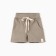 Babs Basic Line shorts, height 68-74 cm, brown