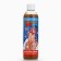 Shower gel “for three faces”, 400 ml, chocolate aroma, 18+, pure happiness