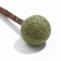 A toy for cats from cat mint "Lollipop" on a wand from Matathabi, 13 cm