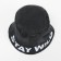 Panama Stay Wild, black color