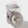 Sugar tower "Bunny", 150 ml, d = 7 cm