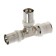 The transition-press tee valtec, 20 mm x 16 mm x 16 mm