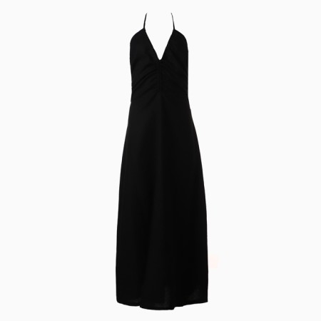 Sarafan Women's Mist, col. black, rr m-6
