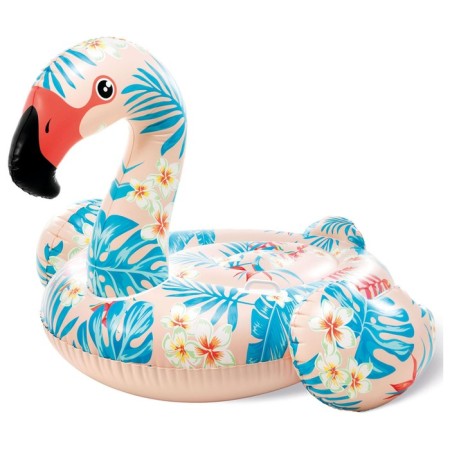 Fllaming Tropical Floting Radu, 142 x 137 x 97 cm, 57559np intex-2