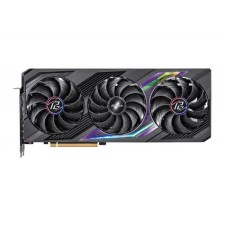 Видеокарта Asrock PCI-E 4.0 RX7800XT PG 16GO AMD Radeon RX 7800XT 16Gb 256bit GDDR6 2254/19   106496