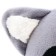 Soft toy "Raccoon", 20 cm