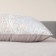 A set with a blanket duet Sofi de Marko "Massimo", size 230x250 cm, 150x220 cm - 2 pcs, 50x70 cm - 2 pcs