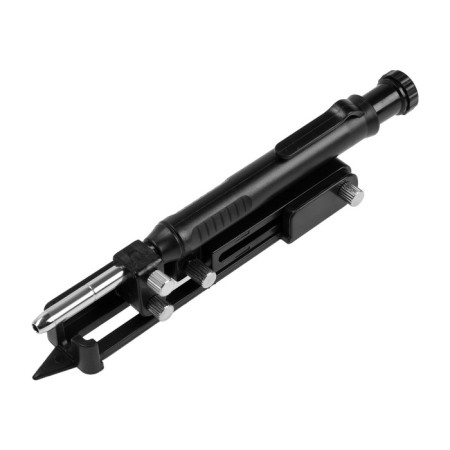 Tundra marking set, ABS support for plastic, pencil with an elongated tip-10