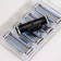 Replaceable shaving cassettes, 4 pcs, compatible with Gillette Mach3