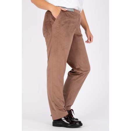 Female trousers, size 52-9