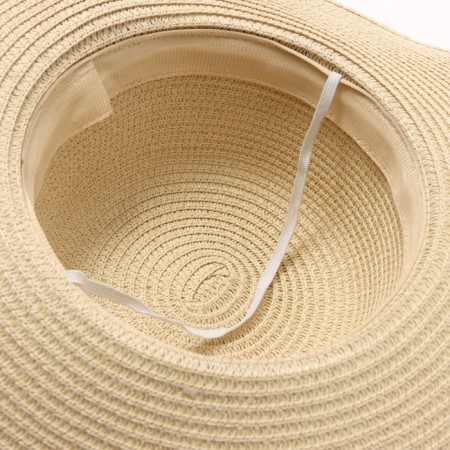 Women's Hat Minaku, central mall, river 58-5