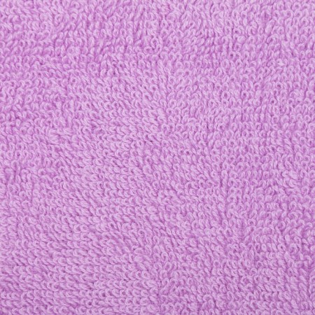 Set of terry towels "March 8" 30x30 cm - 4 pcs, 100% cotton 340 g/m2-2