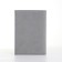 Passport cover, gray color