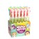 Soap bubbles "jumping shark", mix