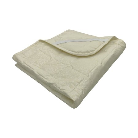 LANA elastic ground, size 90x200 cm, beige color-1