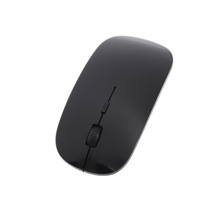 Mouse Luazon MB-1.0, wireless, optical, 1600 dpi, USB, black-3