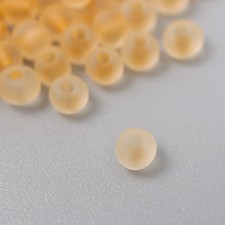Glass beads 8/0 