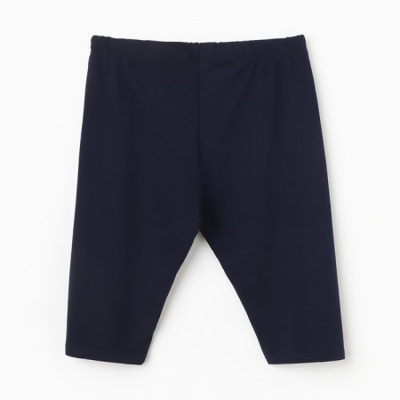 Women's breeches, blue color, size 54-2