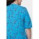 Women's dress, size 60