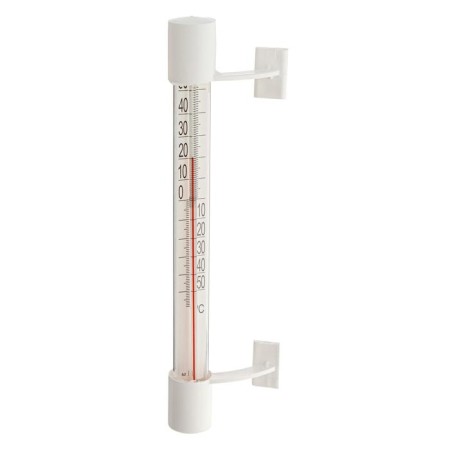 Thermometer window T -5 "Velcro" (t -50 + 50 s) in a cardboard box-1
