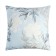 Pillowcase saving and I 70x70 cm "Symphony" Blue color, 100% cotton, calico, 100 g/m2