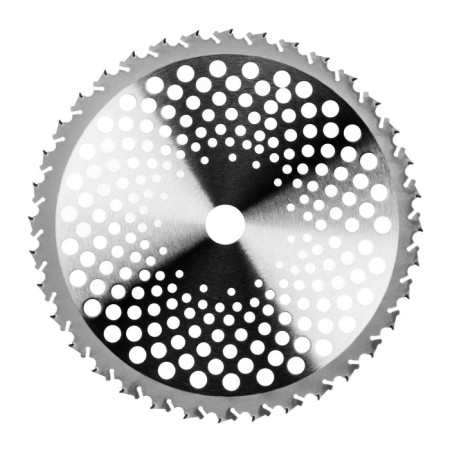 Rezer GS-W Ultra-Pro, 36 teeth, 255x25.4x1.3 mm, anti-suggestion form-2