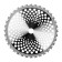 Rezer GS-W Ultra-Pro, 36 teeth, 255x25.4x1.3 mm, anti-suggestion form