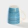 Ceramic Elrington mug “Airgraph. Sea evening ", 360 ml