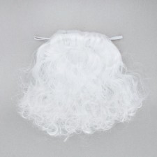 Carnival beard 