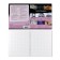 Subject notebook, 36 sheets, cage, geography, erichkrause "Timeline", coated cardboard, Bloc Offset 100%, information block