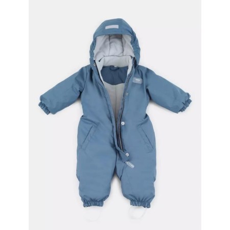 Combineson Children's Winter Mowbaby Alaska, Height 86 cm, Blue Color-3