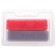 Paraffin for skis, 2 pcs., K -F, from +6 to -4 ° C, 80 g