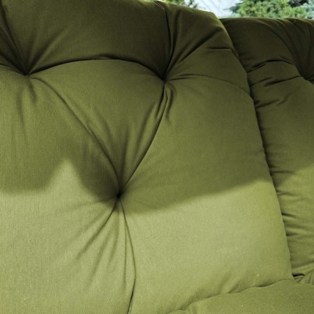 Billy swing pillow, size 50x60x180 cm, herbal color-2