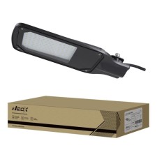 Светильник светодиодный NEOX, ДКУ-02 70Вт, 5000К, IP65, 7350лм, 105лм/Вт, 230В, уличный