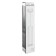 Ceiling light Feron ML1708, IP20, GU10, 35 W, 55x55x280 mm, white color