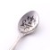 A spoon is a nominal, tea, with an engraving "Yana", h = 14