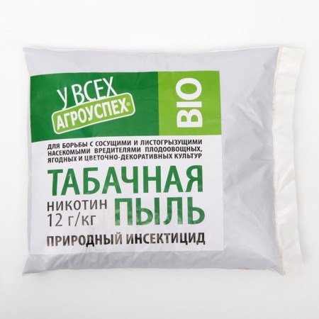 Letto, tobacco dust, 500 g of-2