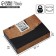 Box a gift folding envelope, packaging, "Best Man", 22 x 16 x 5 cm