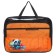 Folder D/Labor A4 with handles textile PVC 335*260*60, PTR-111 calligrata "Panda"
