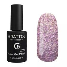 Grattol ls quartz No. 06, 9 ml