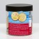 Confectionery "ruble" in the bank, 6 g
