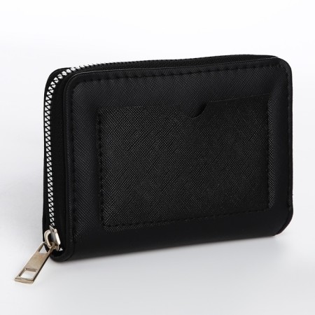 Cardholder Castle "Classic" 12x 9.5x 2 cm-2