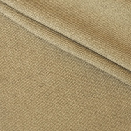 A set of tracks on the Ibiza table, size 43 x 140 cm - 4 pcs, mustard color-1