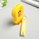 Killer's keychain with a carbine silicone "chicken" 2.5x7x11 cm