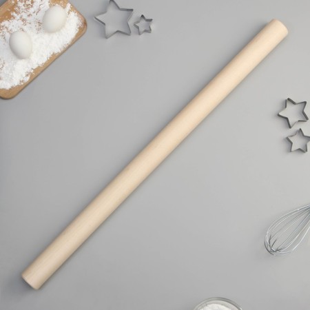 Rockbrush Direct Dolyana, 70 × 4.3 cm, birch-1