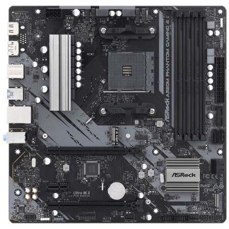 ASROCK A520M Phantom Gaming 4 (AM4, MATX)-1