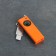 Fire tourist, with compass, flashlight, 8 cm