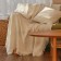 SL-Home Organic 45x45 cm pillow cover, 100% p/e