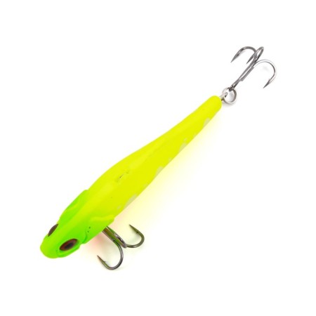 Rattlin namazu fantasy l = 72 mm 23 g sinking, color No. 8-2