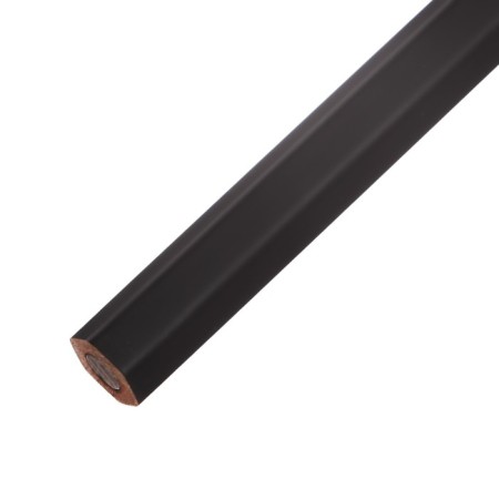 Coal pencil black, medium, dark gray case-3